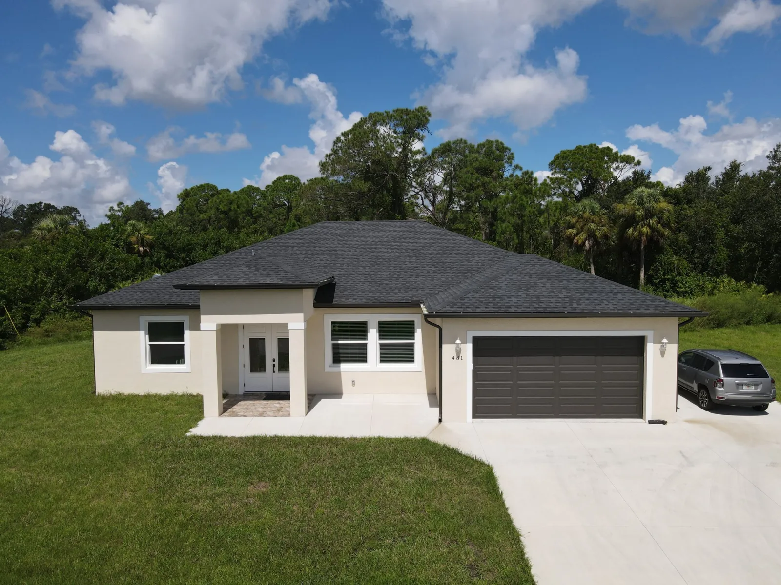 What Makes a Home Hurricane-Proof in Florida? A Builder Explains (2026)