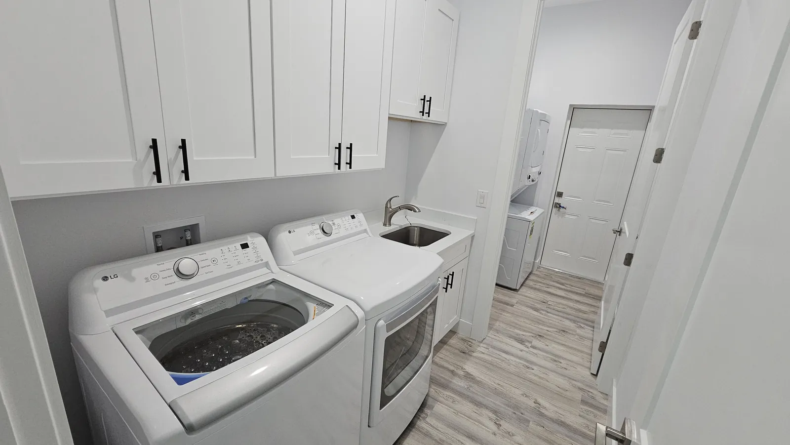 EBM Development custom home interior in Southwest Florida