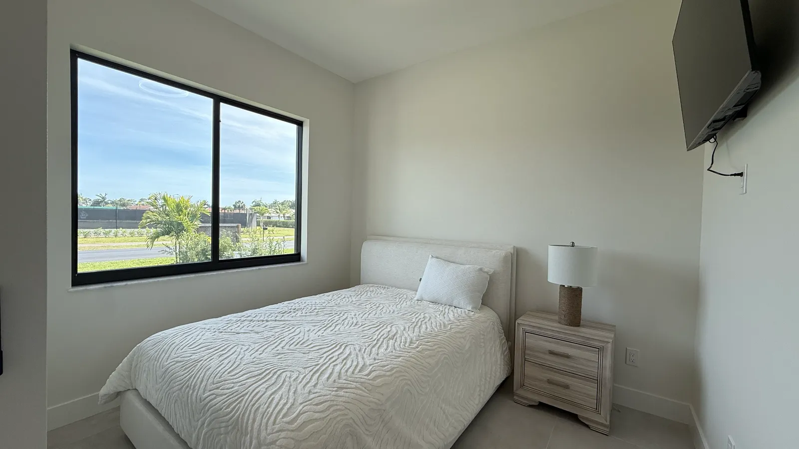 EBM Development custom home interior in Southwest Florida