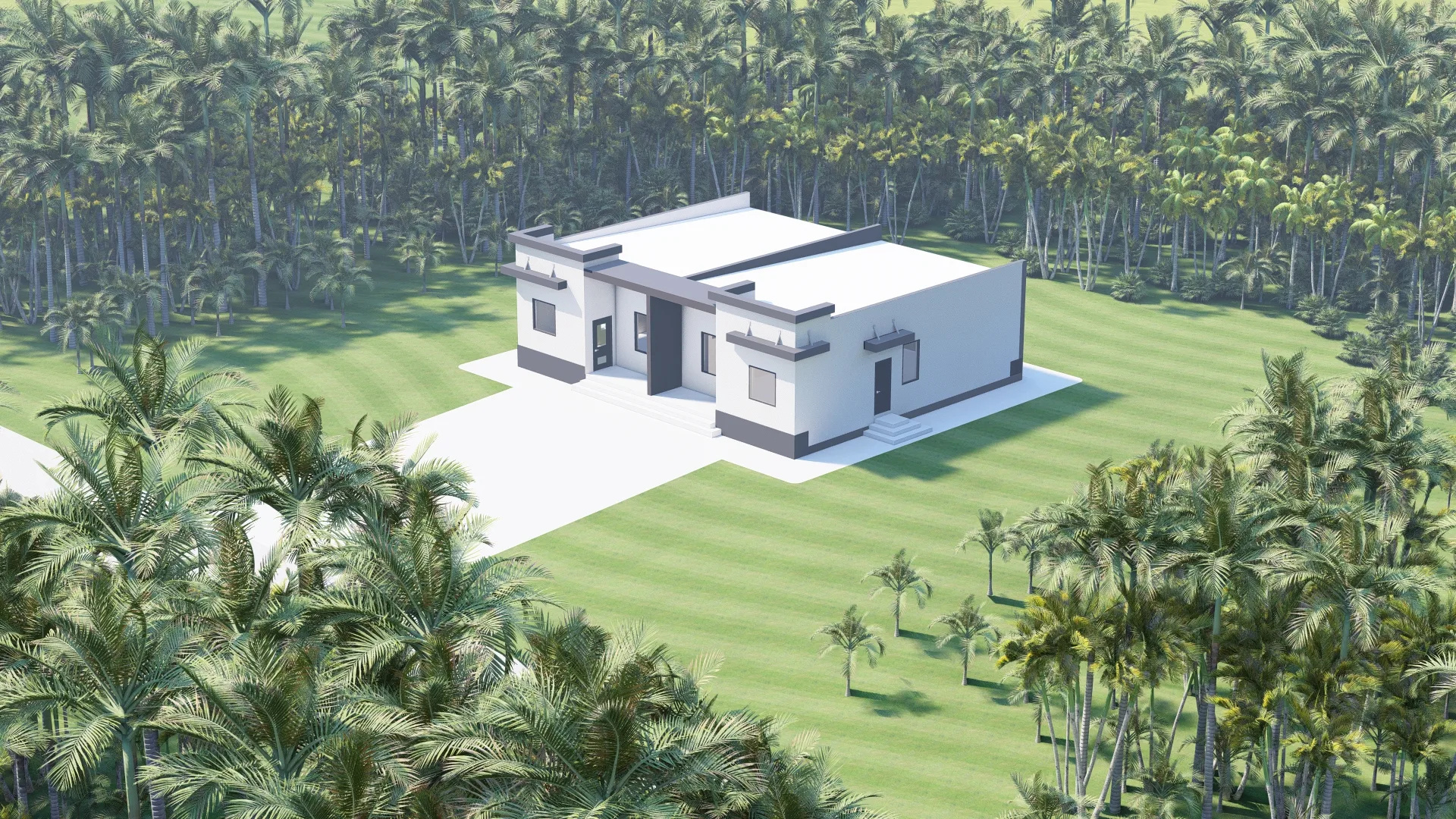 S.Marco Duplex — 2 bed, 2 bath modern duplex